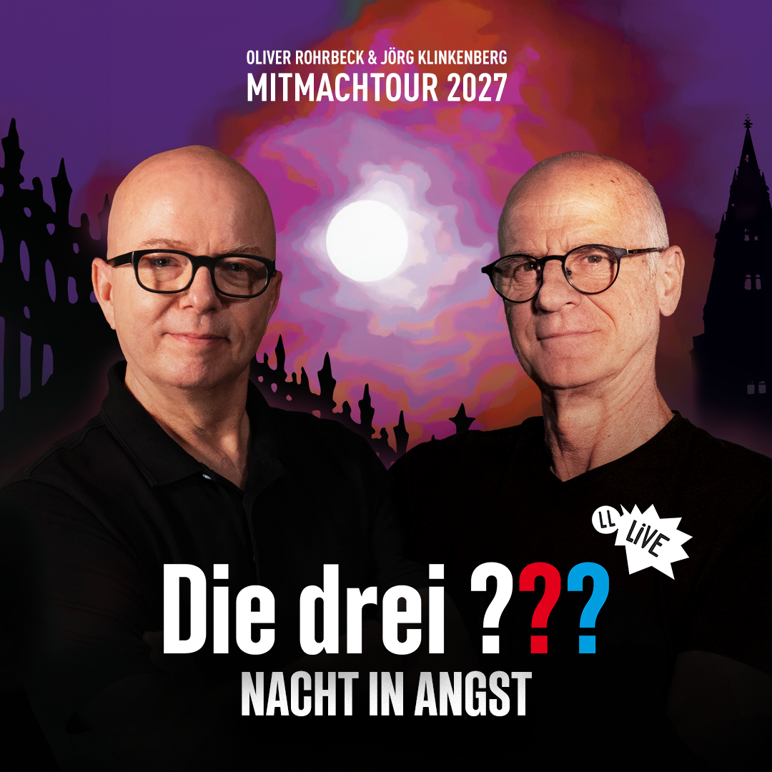Bild zur Veranstaltung