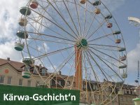Dachgeschichten: Kärwa-Gschicht'n