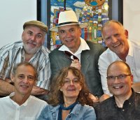 Jam Session mit Slightly out of Tune