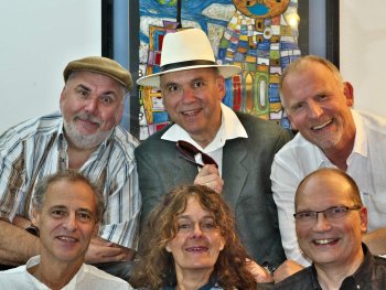 Copyright: Dieter Stoll Bild zur Veranstaltung
