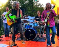 Willi Dentler & The New Experience