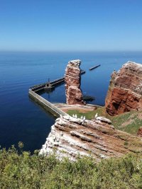 Radeln an Nord- und Ostsee