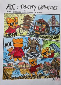 Comic-Workshop