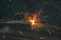 Raketen und Astronomie