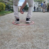 Boule-Treff Bielingplatz