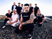 THE BUSTERS