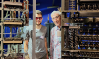 Erhalten für die Zukunft: Historische Telefontechnik live erleben