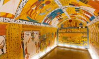 Altägypten im Fokus!