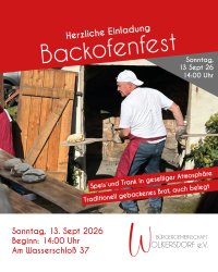 Backofenfest