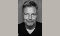 Vortrag und Gespräch mit Robert Habeck - Arctic Meltdown