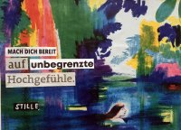 Mal umdenken