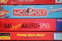 Offener Spieletreff
