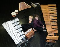 Duo Adafina & Shai Terry