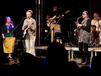 Copyright: CHUTNEY.soulreggae Bild zur Veranstaltung