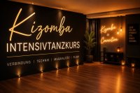 Kizomba Intensivtanzkurs