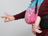 Qigong mit dem Stab
