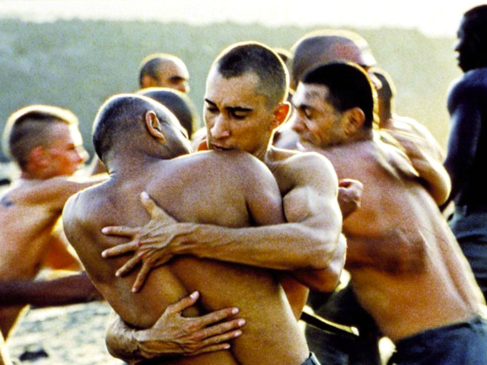 Copyright: Claire Denis