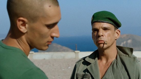 Copyright: Claire Denis