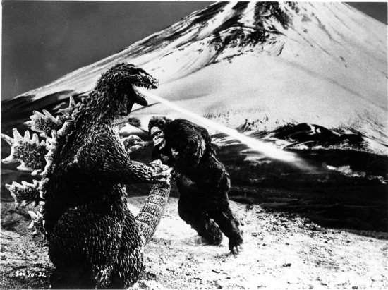 Copyright: Courtesy of Park Circus; Amazon MGM