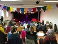 8. Familientag im Kulturladen