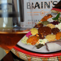 Benefiz-Afrika-Whisky-Tasting