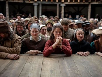 Copyright: Universal Pictures International Germany GmbH
Bild zur Veranstaltung