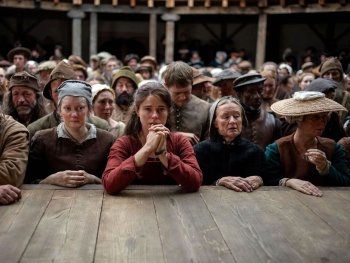 Copyright: Universal Pictures International Germany GmbH Bild zur Veranstaltung