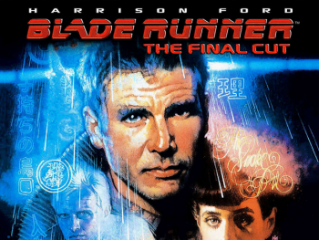 Copyright: Filmverleih
Filmplakat zu dem Film BLADE RUNNER