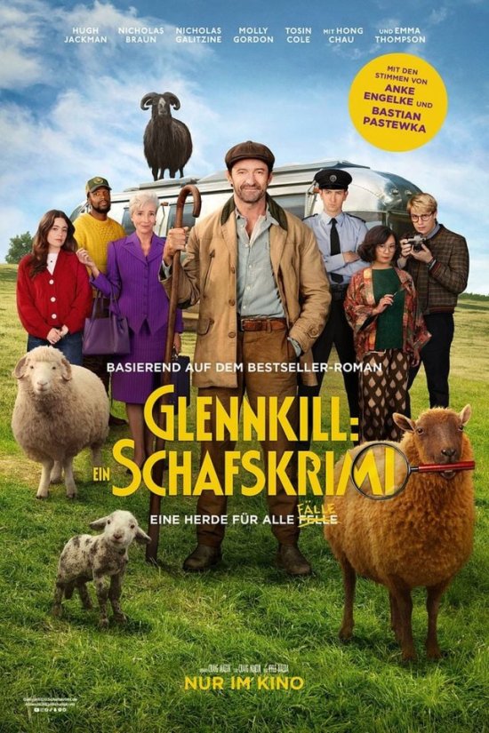 Copyright: Sony Pictures Entertainment Deutschland GmbH
