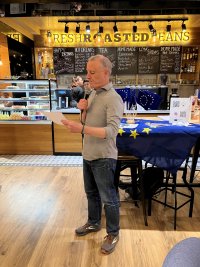 Europa Pub Quiz