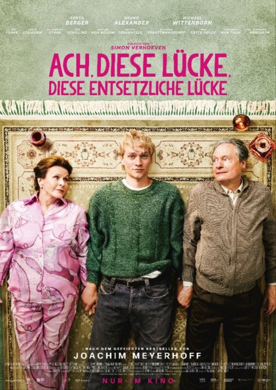 Copyright: Warner Bros. Entertainment GmbH