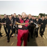 Blasmusik Supergroup
