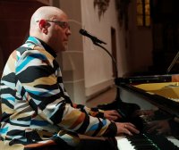 MICHAEL ARBENZ TRIO