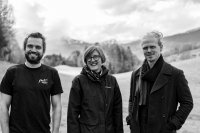 GISELA HORAT TRIO