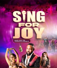 Sing for Joy
