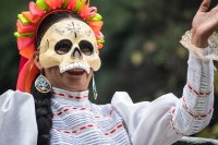 Día de Muertos