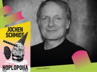 Jochen Schmidt – Hoplopoiia