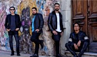 10 Jahre Corazón de Tango: Maldita Vorágine