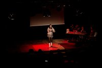 Poetry Slam Workshop