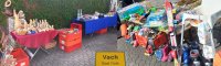 Hof- und Garagenflohmarkt