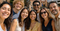 International Community Day Mittelfranken