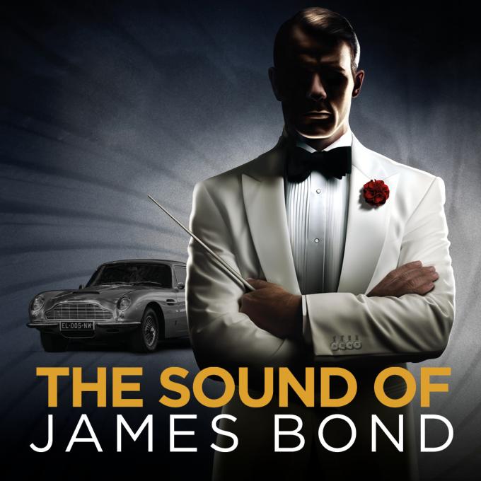 James Bond