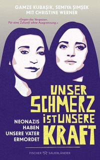 Lesung Gedenkveranstaltung an Enver Şimşek