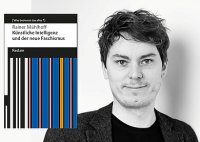 Sachbuch des Monats: Künstliche Intelligenz und der neue Faschismus - mit Autor Rainer Mühlhoff