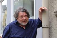 Martin Droschke „Die Geschäfte der Herren Julius, König und Plebs"