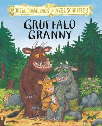 Gruffalo Storytime