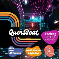 QuerBeat