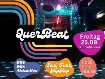 QuerBeat