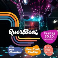 QuerBeat - Treffen, Tanzen & Feiern!
