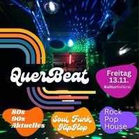 QuerBeat - Treffen, Tanzen & Feiern!